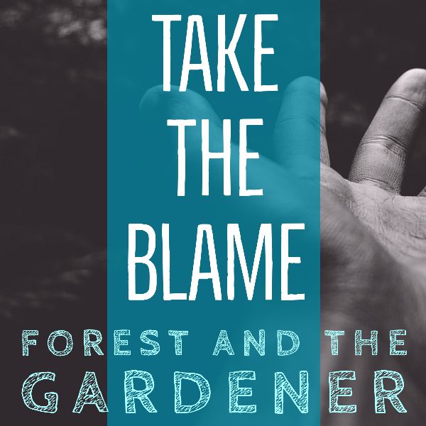 Take The Blame