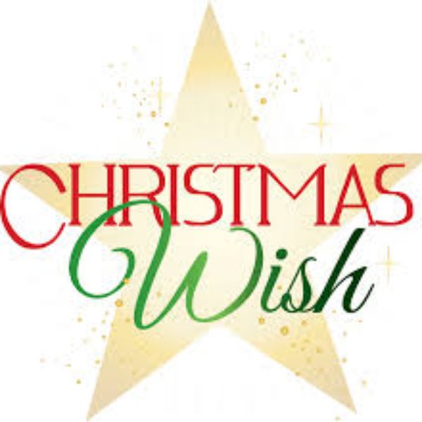 Three Christmas Wishes 