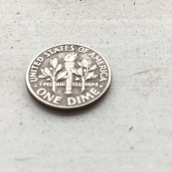 Turn On A Dime Released on Kompoz