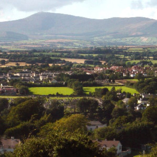 Vinegar Hill Dashboard