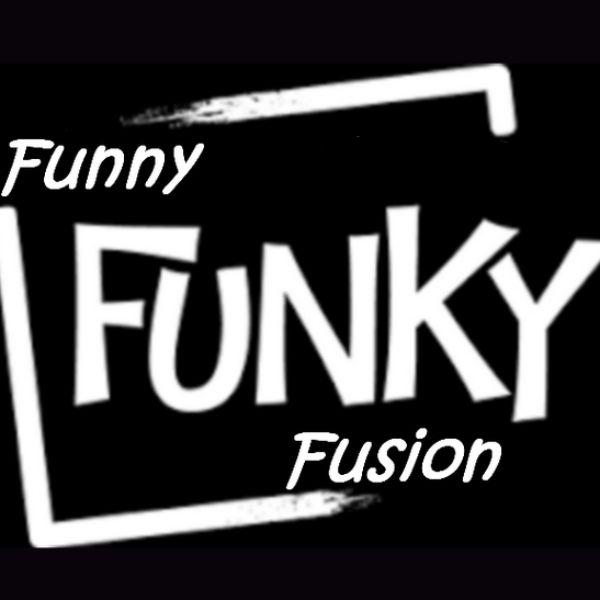 Funny FUNKY Fusion Dashboard