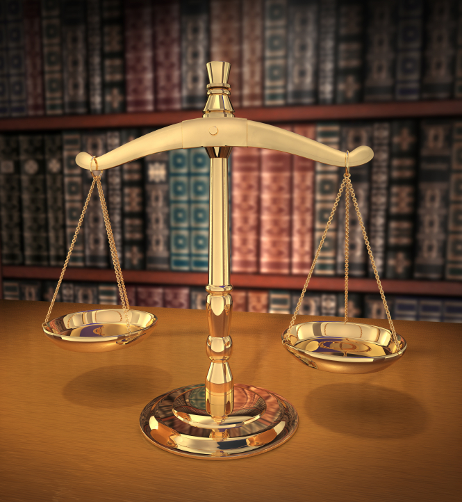 Probation Violation Hearing In Boone County