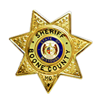 Boone Co. Car Chase