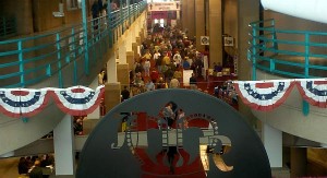 WFS Entryway day 2