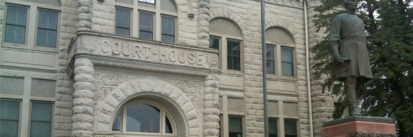 Carroll Co. Murder Case Hearing This Week