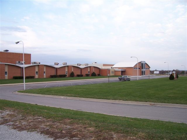 Former School District Employee Sentenced to 12 Years