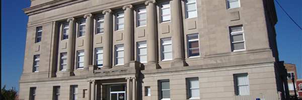 Cameron Man Pleads Guilty to Murder of Chillicothe Woman
