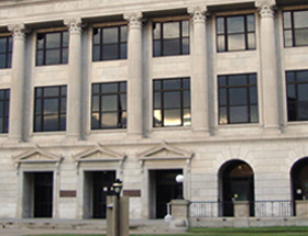 Hopkins Back in Court After Continuance