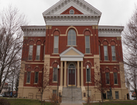 Murder Case Getting Set for Trial