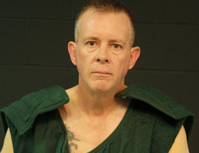 Moreland to Appear for Case Review