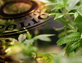 Drug Charges for Marceline Man