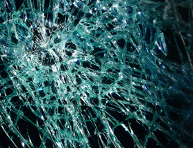 One Hurt in Carroll Co. Crash