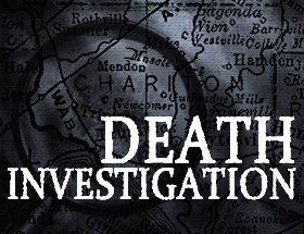 Death Investigation in Livingston County