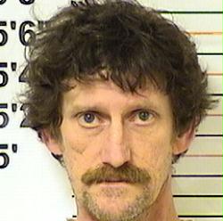 Area Man in Lafayette Co. Court