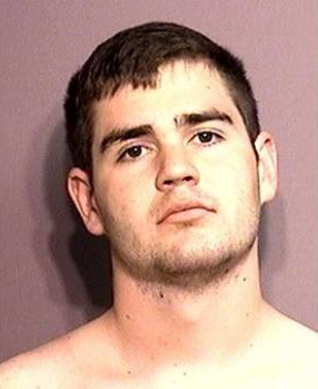 Adkison Set for Court in Boone County