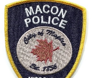 Officers Seize Drugs from Macon Home