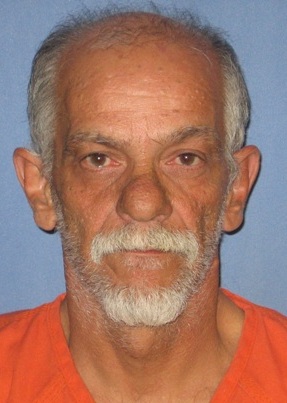 Alleged Kidnapper Found in Lafayette County