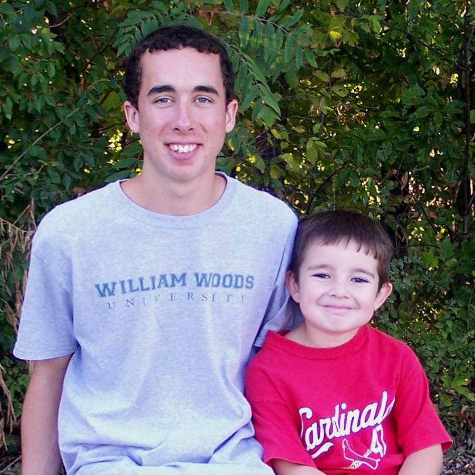 Fulton Man Missing