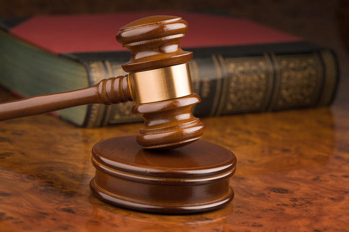 Hearing Set For Jackson County Man