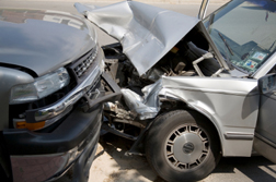 Young Boy Injured in Johnson County Crash