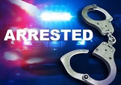 Multiple Charges For Kansas City Man