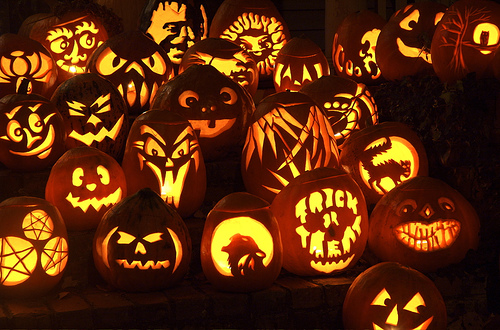 How to have a safe and spooktacular Halloween