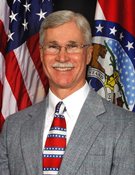 With two awards in four years for outstanding county governance, Outgoing Presiding Commissioner John Meehan says the future for Pettis Co. is bright