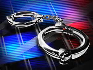 Concordia Woman Arrested on Multiple Charges