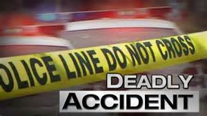 New Franklin Driver Dies In Crash