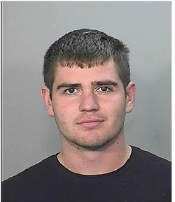 Adkison Faces Multiple Charges, Back in Court