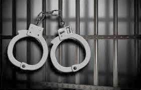 Columbia Man Arrested in Saline County