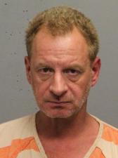 49-year-old Brent Owen Trower was arrested Sat. 04/18/15 following an investigation of a residence in the 600 blk. of Williams St.
