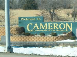 Cameron City Council Meeting Preview
