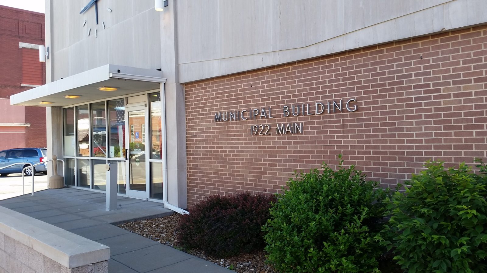 Higginsville Board of Aldermen will meet tonight KMZU The Farm 100.7 FM