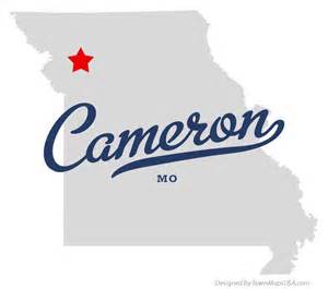 Cameron city council meeting tonight