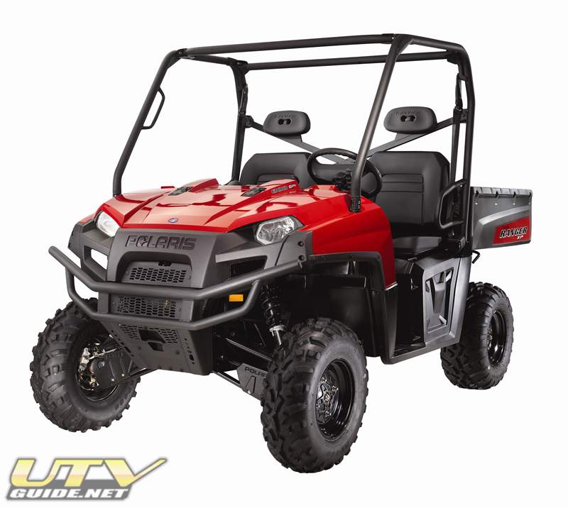 Driver killed in Camden County UTV crash