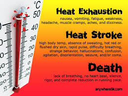 heatstroke