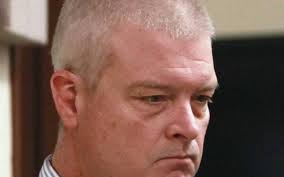 Accused murderer, Craig Michael Wood