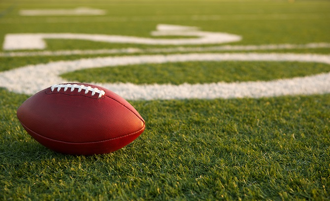 I-70 All-Conference high school football players selected
