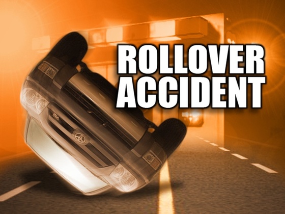 One person seriously injured in Jackson County wreck