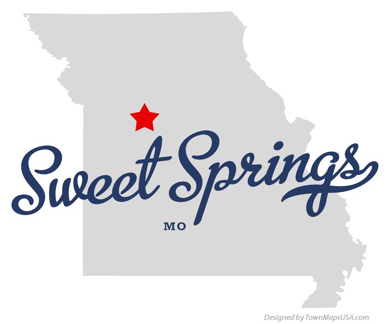 Sweet Springs city council to discuss various agenda items tonight