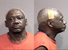 Walter Lee Lewis, 61, is charged with 2 felony counts of alleged Sexual Misconduct Or Attempt Involving A Child Under 15. The violations date back to March, 2016.