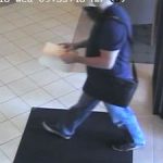 Suspect in Aug. 3, 2016 bank robbery of 1st Federal Bank, 8308 North West Prairie View Road, K.C.Mo.