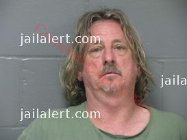Steven Ray