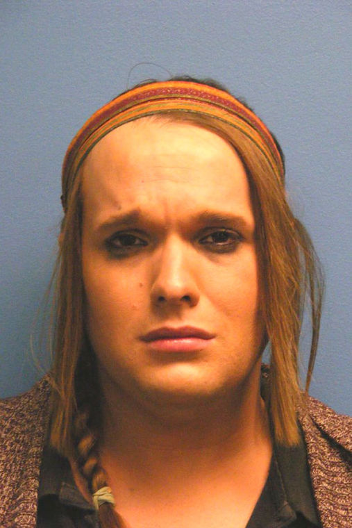 Maryville man sentenced to 7 years in 2014 infant death case | KMZU The