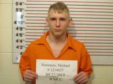 Michael Summers