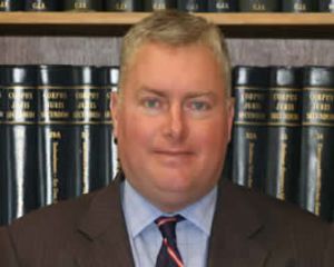 Prosecutor named new judge in Missouri's Scott County | KMZU The Farm