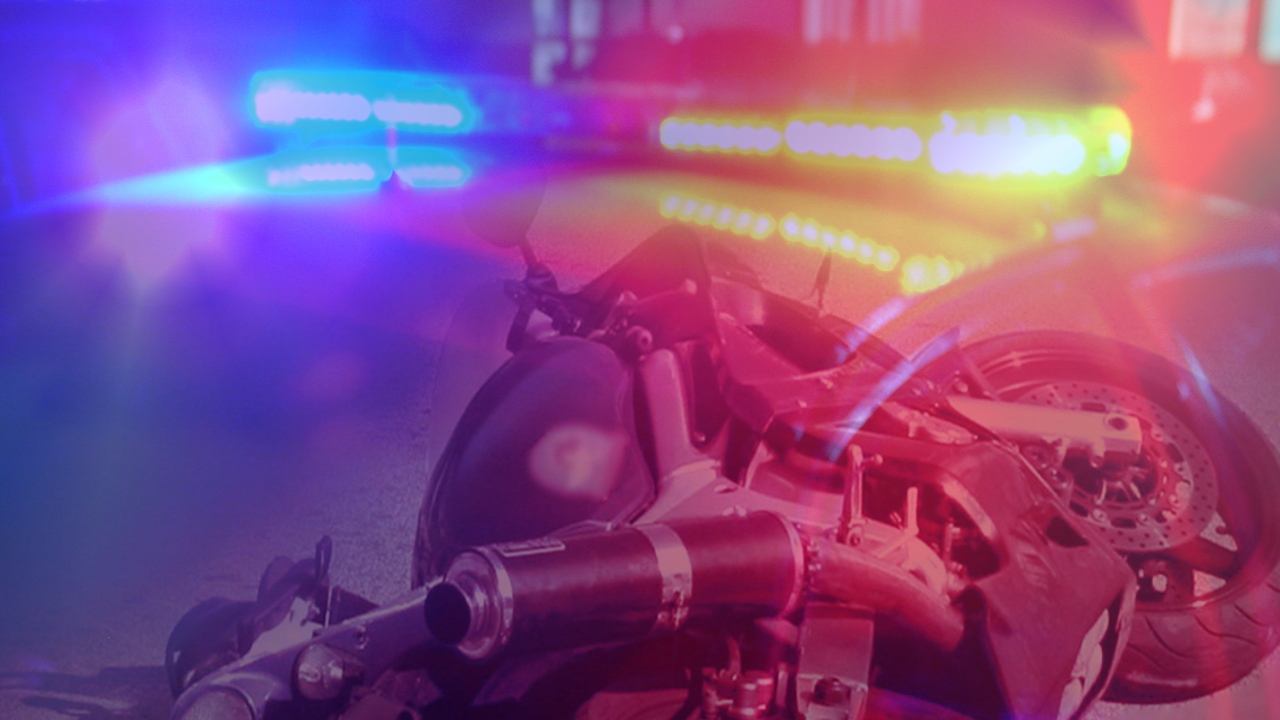 Waterloo motorcyclist, passenger both sent to Strong Memorial Hospital after Wayne County crash