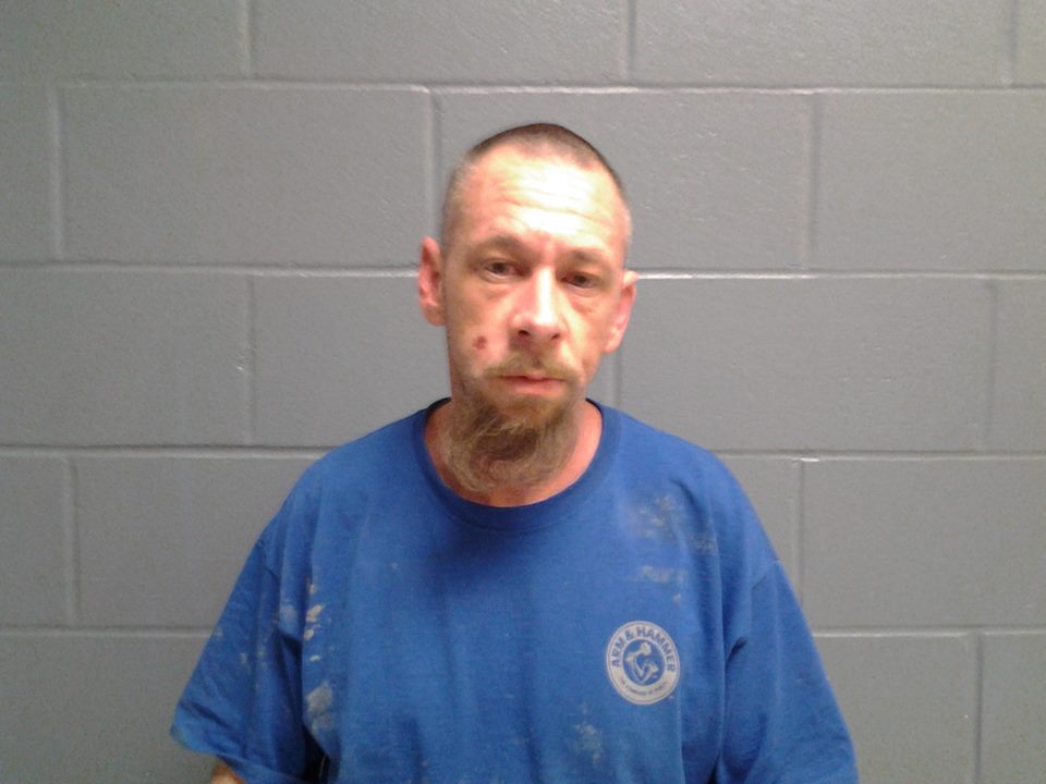 Archie man led law enforcement on chase in Cass County with a stolen
