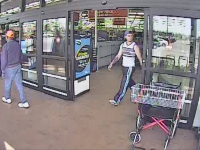 Higginsville police search for driver of reportedly stolen vehicle